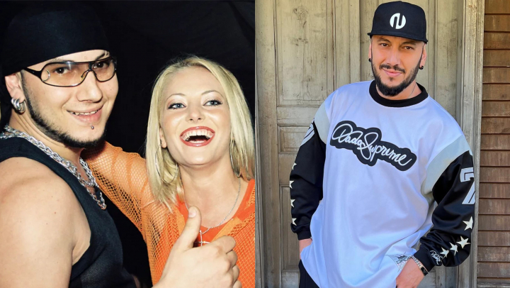 Nick de la N&D - în studio la O Seară Perfectă! În ce relație a rămas interpretul cu Delia, după destrămarea celebrului duet al anilor 2000 - VIDEO Nick de la N&D - în studio la O Seară Perfectă! În ce relație a rămas interpretul cu Delia, după destrămarea celebrului duet al anilor 2000 - VIDEO