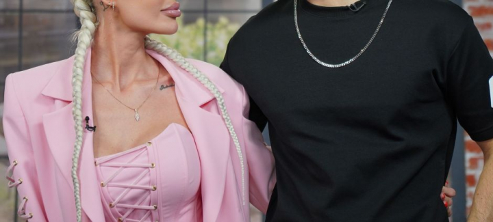 Ea o bombă sexy, el un burlac râvnit! Cine s-a duelat sâmbătă la „Gusturile se Discută”, dar și ce au gătit: „Nu știu ce s-a întâmplat astăzi, dar nu prea a ieșit mâncarea” - VIDEO Ea o bombă sexy, el un burlac râvnit! Cine s-a duelat sâmbătă la „Gusturile se Discută”, dar și ce au gătit: „Nu știu ce s-a întâmplat astăzi, dar nu prea a ieșit mâncarea” - VIDEO