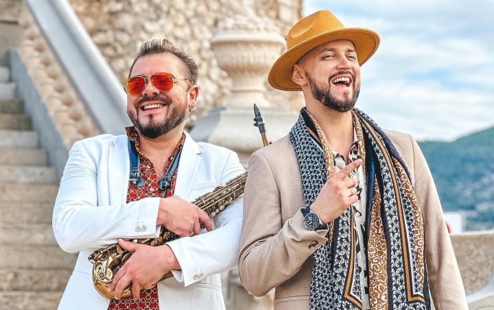 Provocare muzicală! Vezi dacă își cunosc băieții de la SunStroke Project versurile pieselor - VIDEO Provocare muzicală! Vezi dacă își cunosc băieții de la SunStroke Project versurile pieselor - VIDEO