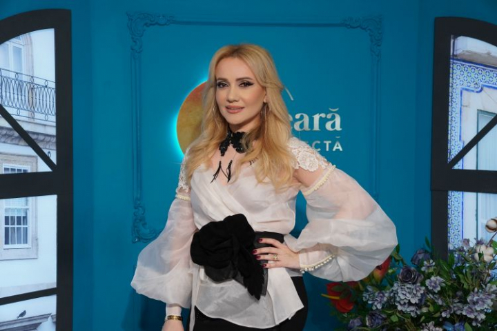 Se apropie „Vocea Moldovei” by Adriana Ochișanu! Cine va fi invitatul special al serii - VIDEO Se apropie „Vocea Moldovei” by Adriana Ochișanu! Cine va fi invitatul special al serii - VIDEO