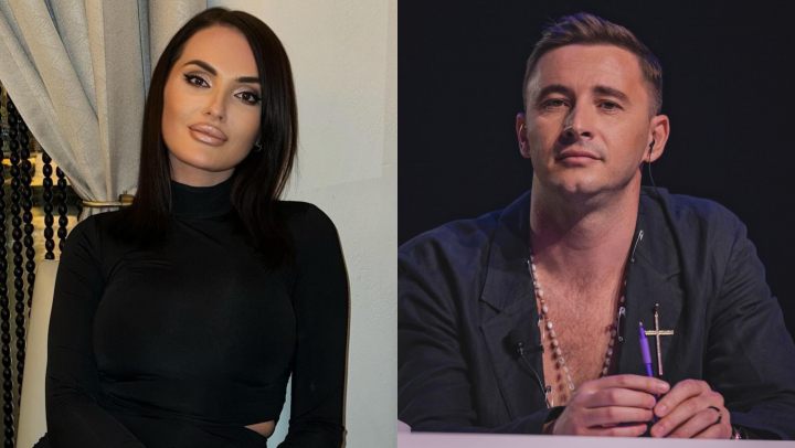 „Veniți și mă arestați”! Emilian Crețu, parodie după furtul din magazinul lui Tany Vander - VIDEO „Veniți și mă arestați”! Emilian Crețu, parodie după furtul din magazinul lui Tany Vander - VIDEO