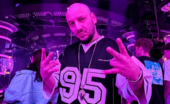 Trupa N&D a făcut senzație la Chișinău! Cum a fost atmosfera la concert: „Am crescut cu aceste piese, mă simt perfect” - VIDEO Trupa N&D a făcut senzație la Chișinău! Cum a fost atmosfera la concert: „Am crescut cu aceste piese, mă simt perfect” - VIDEO