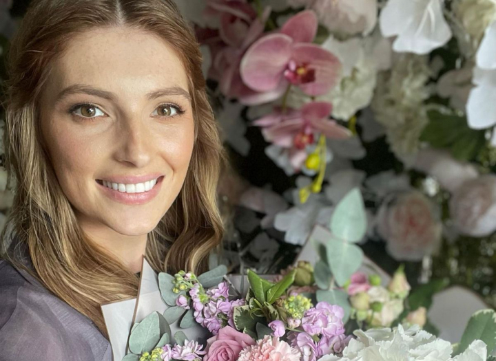 Flat croissant - micul dejun perfect! Cum îl prepari corect îți explică Irina Negară - VIDEO Flat croissant - micul dejun perfect! Cum îl prepari corect îți explică Irina Negară - VIDEO