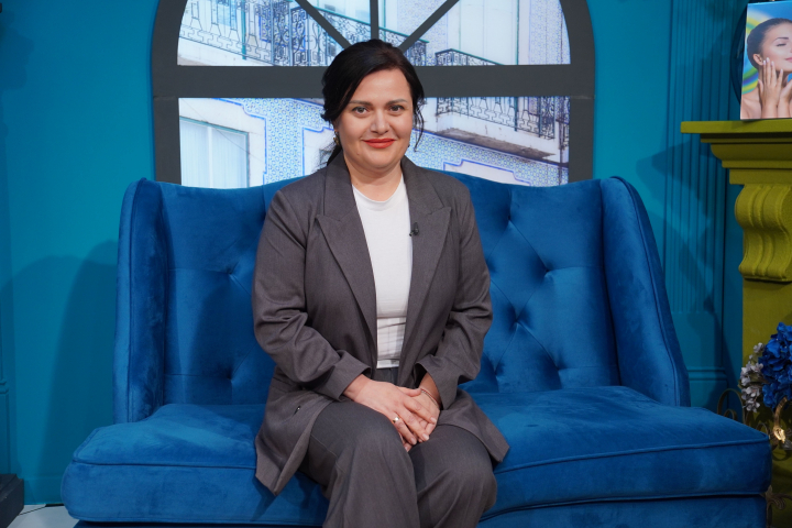 Tot ce trebuie să știi despre alăptarea corectă și fără multă durere! Diana Sochircă, mamolog: „Este vorba despre un fond hormonal corect” - VIDEO