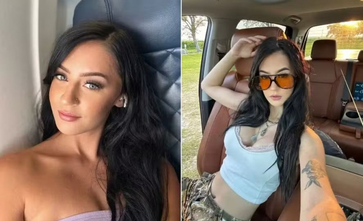 A călătorit 1.852 de kilometri ca să se întâlnească cu un bărbat pe care l-a cunoscut pe internet, dar el nu a apărut: „M-a păcălit” A călătorit 1.852 de kilometri ca să se întâlnească cu un bărbat pe care l-a cunoscut pe internet, dar el nu a apărut: „M-a păcălit”