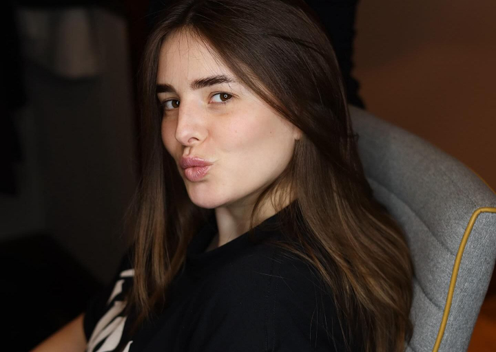 A revenit în forță! Lia Taburcean, colaborare inedită cu o interpretă de top din România - VIDEO A revenit în forță! Lia Taburcean, colaborare inedită cu o interpretă de top din România - VIDEO