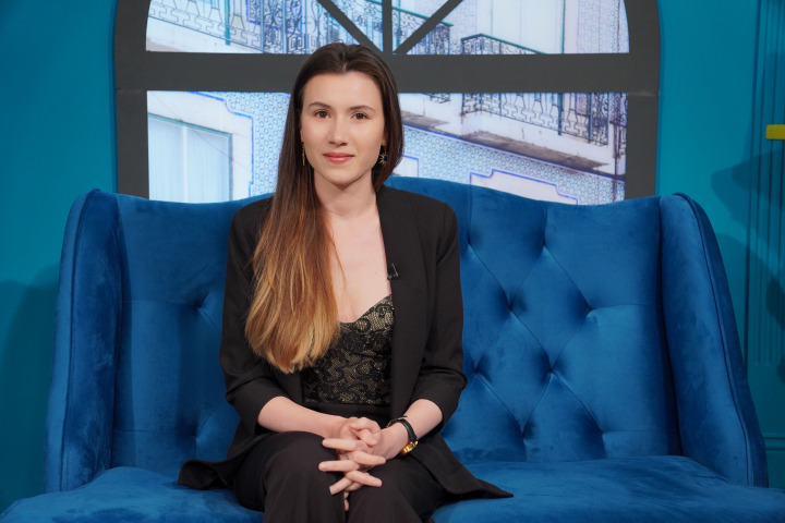 Importanța legumelor în alimentația celor mici! Cum îi convingem să le mănânce ne spune nutriționista Daniela Palega - VIDEO