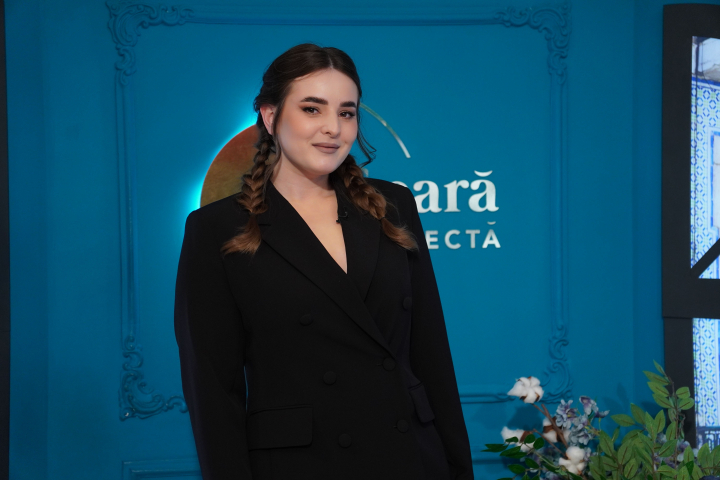 Lia Taburcean își apreciază munca la justa valoare: „Eu cumva știu că o să fiu nemuritoare, hiturile mele sunt nemuritoare” - VIDEO Lia Taburcean își apreciază munca la justa valoare: „Eu cumva știu că o să fiu nemuritoare, hiturile mele sunt nemuritoare” - VIDEO