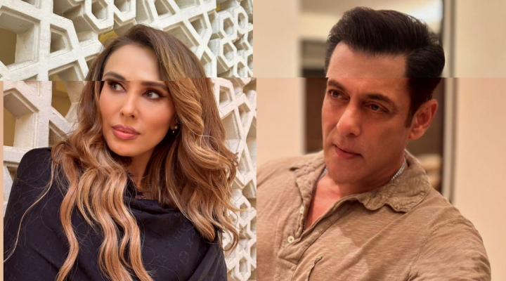 Iulia Vântur, detalii neștiute din culisele relației cu Salman Khan! Ce i se întâmplă când iese pe stradă, în India: „Știu ce înseamnă”
Iulia Vântur, detalii neștiute din culisele relației cu Salman Khan! Ce i se întâmplă când iese pe stradă, în India: „Știu ce înseamnă”