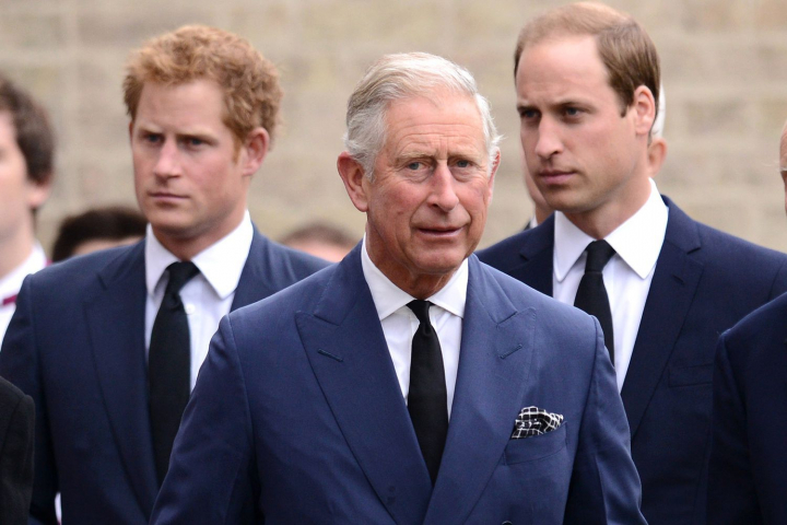 Secretele care ar putea distruge imaginea regelui Charles și a prințului William Secretele care ar putea distruge imaginea regelui Charles și a prințului William