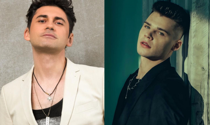 „Piele de găină”! Justin Bieber de Moldova a lansat cover-ul piesei „Despre tine cânt” a lui Dan Bălan - VIDEO