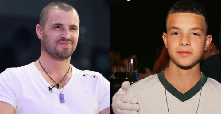 Puțini știu ce pasiune comună au! Ce hobby îi unește pe Pavel și Cezar Stratan - FOTO/VIDEO Puțini știu ce pasiune comună au! Ce hobby îi unește pe Pavel și Cezar Stratan - FOTO/VIDEO