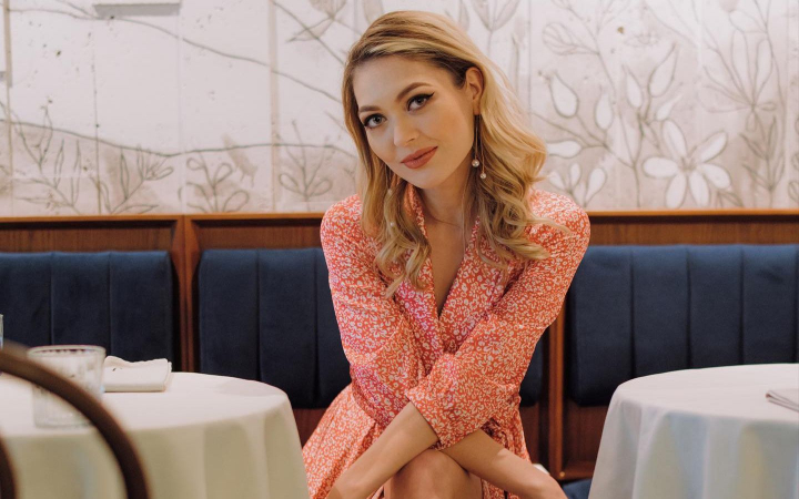 Gloria Gorceag - primul interviu după ce a devenit victima unui grav accident de mașină! Care este starea de sănătate a interpretei: „Am și niște cicatrici, dar nu vreau să le arăt acum” - VIDEO Gloria Gorceag - primul interviu după ce a devenit victima unui grav accident de mașină! Care este starea de sănătate a interpretei: „Am și niște cicatrici, dar nu vreau să le arăt acum” - VIDEO