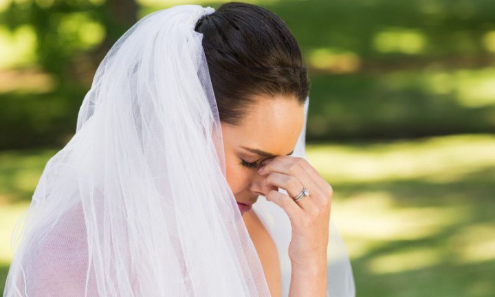 Cel mai mare coșmar al unei mirese. Ce a făcut mama acesteia chiar în ziua nunții: „Nu voia să se plictisească”
Cel mai mare coșmar al unei mirese. Ce a făcut mama acesteia chiar în ziua nunții: „Nu voia să se plictisească”