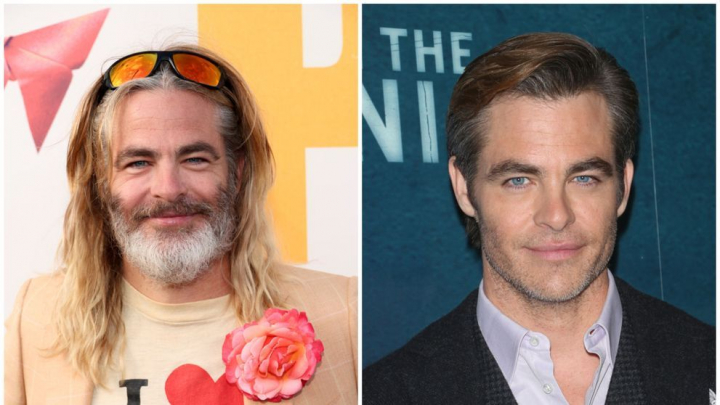 Pare greu de crezut că e același om în ambele imagini. Unul dintre cei mai doriți burlaci, transformare ireală Pare greu de crezut că e același om în ambele imagini. Unul dintre cei mai doriți burlaci, transformare ireală