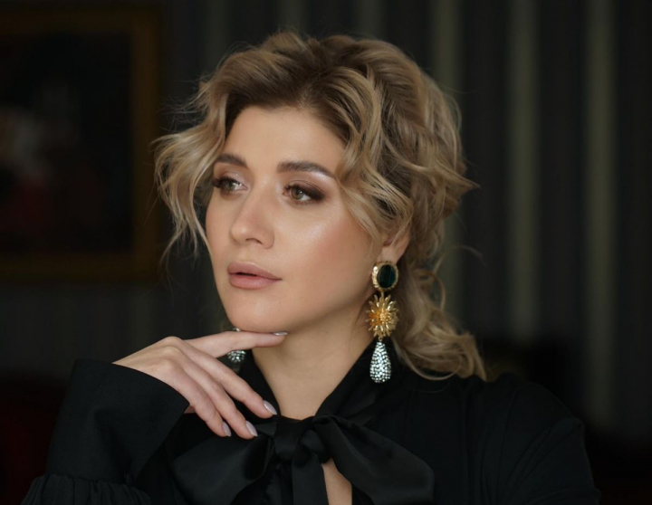 Un vis devenit realitate! Femeia de afaceri Olga Beznos cucerește noi culmi: „Este munca care îmi place și îmi aduce satisfacție” - VIDEO