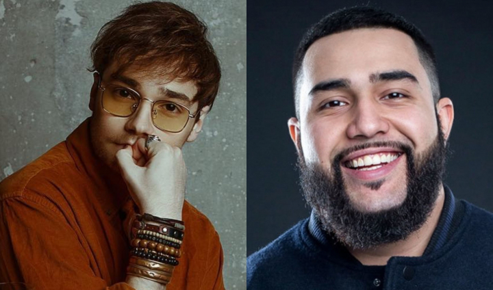 Cătălin Lungu și alți internauți - revoltați din cauza participării lui Jah Khalib în cadrul unui festival de la Chișinău. Care este motivul - VIDEO Cătălin Lungu și alți internauți - revoltați din cauza participării lui Jah Khalib în cadrul unui festival de la Chișinău. Care este motivul - VIDEO