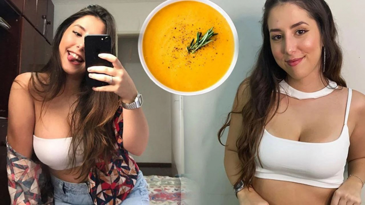 Avea tot viitorul în față, dar a paralizat de la o supă. În 24 de ore, viața unei tinere de 23 de ani s-a transformat într-un calvar - FOTO/VIDEO Avea tot viitorul în față, dar a paralizat de la o supă. În 24 de ore, viața unei tinere de 23 de ani s-a transformat într-un calvar - FOTO/VIDEO