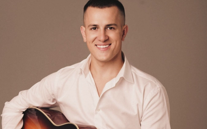 Patric Hanganu - revedere emoționantă cu fiul său după 3 luni: „Greșeala pe care am făcut-o eu în trecut n-o s-o mai fac niciodată” - FOTO/VIDEO Patric Hanganu - revedere emoționantă cu fiul său după 3 luni: „Greșeala pe care am făcut-o eu în trecut n-o s-o mai fac niciodată” - FOTO/VIDEO