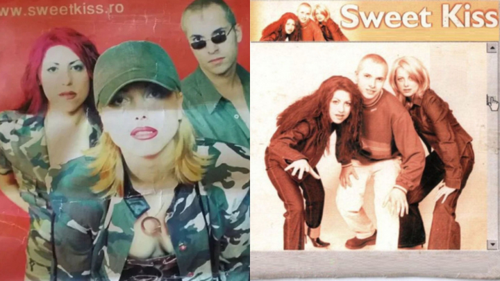 Mai ţii minte trupa Sweet Kiss? Cum arată în prezent membrii ei, dar și de ce Laurențiu Vasioi nu mai face parte din trio - VIDEO Mai ţii minte trupa Sweet Kiss? Cum arată în prezent membrii ei, dar și de ce Laurențiu Vasioi nu mai face parte din trio - VIDEO