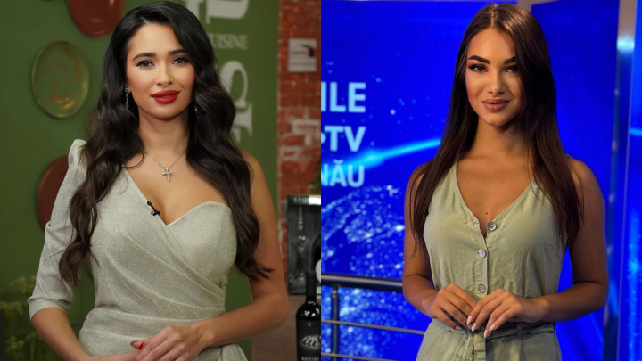 Orice bărbat visează la ele! Iulia Deliu și Mădălina Sorocovschi, la sala de forță! Cum se pregătesc pentru sezonul estival - VIDEO Orice bărbat visează la ele! Iulia Deliu și Mădălina Sorocovschi, la sala de forță! Cum se pregătesc pentru sezonul estival - VIDEO