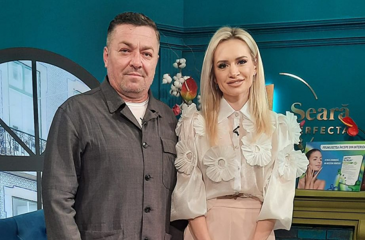 Gicu Cimbir, dezvăluiri despre motivul pentru care a luat o pauză de 2 ani de la muzică - VIDEO Gicu Cimbir, dezvăluiri despre motivul pentru care a luat o pauză de 2 ani de la muzică - VIDEO