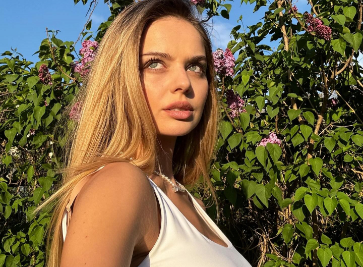 „Plângeam în hohote”! Ce a aflat Anastasia Fotachi după ce și-a făcut o tomografie dentară - FOTO/VIDEO „Plângeam în hohote”! Ce a aflat Anastasia Fotachi după ce și-a făcut o tomografie dentară - FOTO/VIDEO