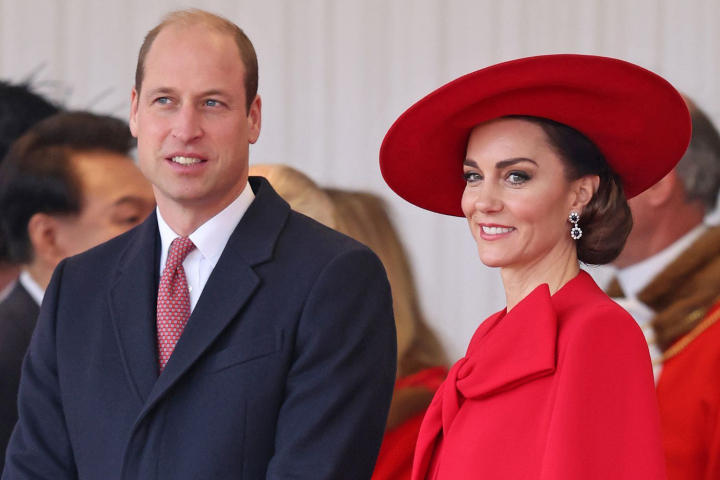 Fotografie inedită cu prințul William și prințesa Kate. Cum s-au afișat în ziua în care au marcat 13 ani de căsătorie - FOTO Fotografie inedită cu prințul William și prințesa Kate. Cum s-au afișat în ziua în care au marcat 13 ani de căsătorie - FOTO