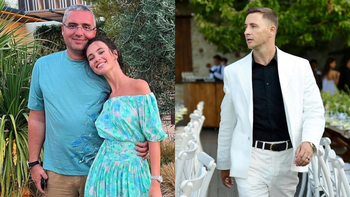 Emilian Crețu dă cărțile pe față! S-au împăcat sau nu Renato Usatîi și Nina Crețu - VIDEO