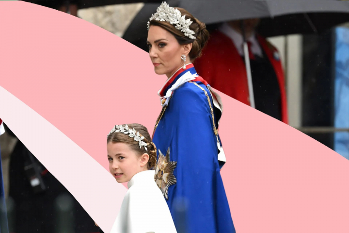 Gestul emoționant făcut de Kate Middleton de ziua de naștere a Prințesei Charlotte. A încălcat din nou tradiția în ziua în care fiica ei împlinește 9 ani Gestul emoționant făcut de Kate Middleton de ziua de naștere a Prințesei Charlotte. A încălcat din nou tradiția în ziua în care fiica ei împlinește 9 ani