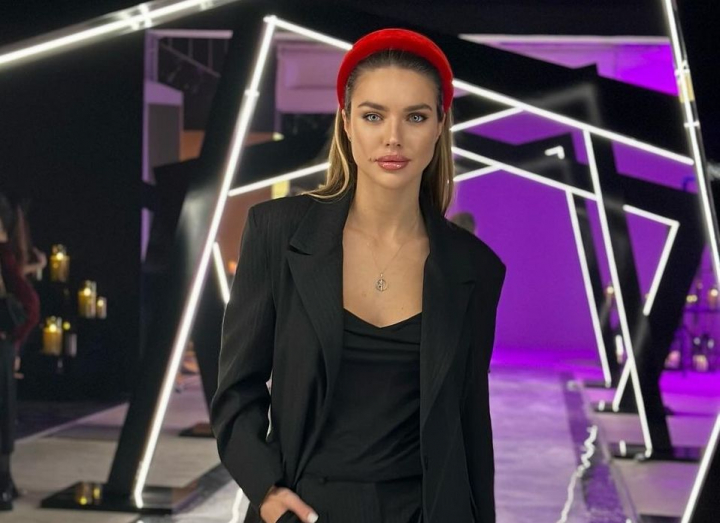 Cristina Scarlevschi, prima aparitie pe social media după ce fiul său s-a stins din viață: „Alex acum nu se mai chinuie” Cristina Scarlevschi, prima aparitie pe social media după ce fiul său s-a stins din viață: „Alex acum nu se mai chinuie”