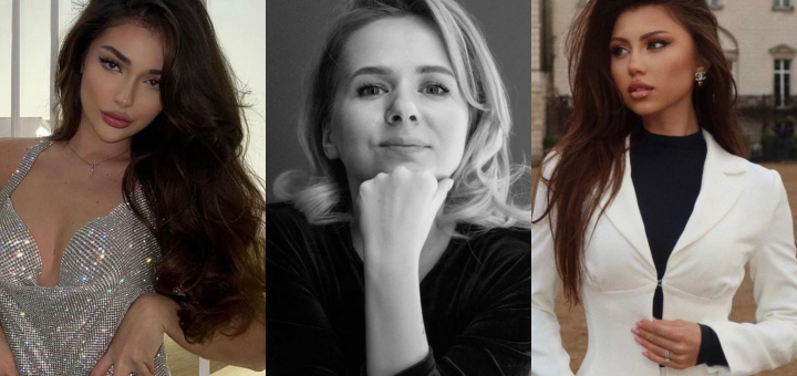 Nu sărbătoresc Paștele acasă! Ce destinații turistice au ales vedetele de la noi de această dată - FOTO Nu sărbătoresc Paștele acasă! Ce destinații turistice au ales vedetele de la noi de această dată - FOTO