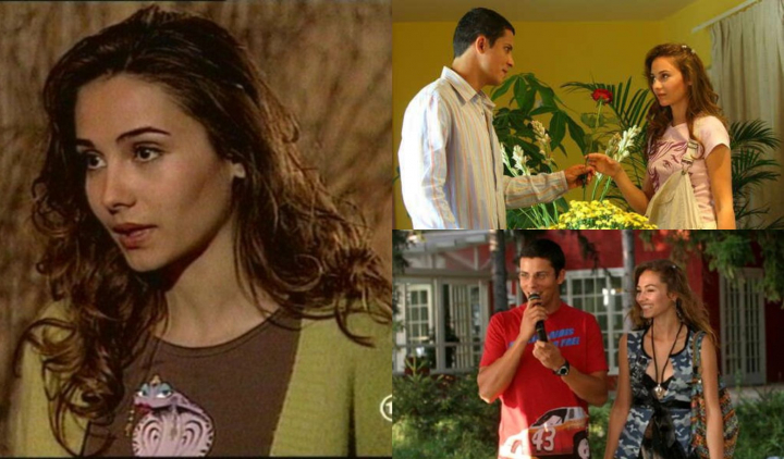 Cum arată și cu ce se ocupă Maia, actrița din „Lacrimi de iubire”, după ce s-a retras din lumina reflectoarelor - FOTO Cum arată și cu ce se ocupă Maia, actrița din „Lacrimi de iubire”, după ce s-a retras din lumina reflectoarelor - FOTO