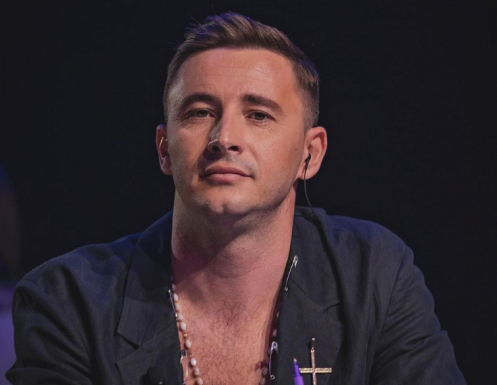 „Pur și simplu fierb, iată nu pot...”! Emilian Crețu, la limita răbdării. Ce i s-a întâmplat actorului chiar în ziua de Paște - VIDEO „Pur și simplu fierb, iată nu pot...”! Emilian Crețu, la limita răbdării. Ce i s-a întâmplat actorului chiar în ziua de Paște - VIDEO