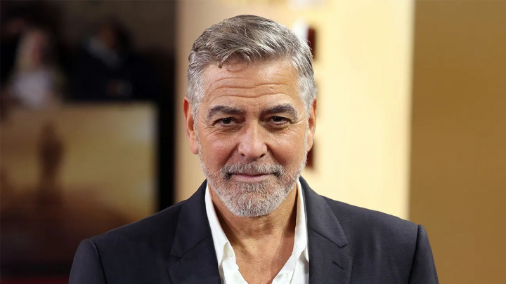 George Clooney a împlinit 63 de ani. Detaliile neștiute despre viața celebrului actor - FOTO/VIDEO