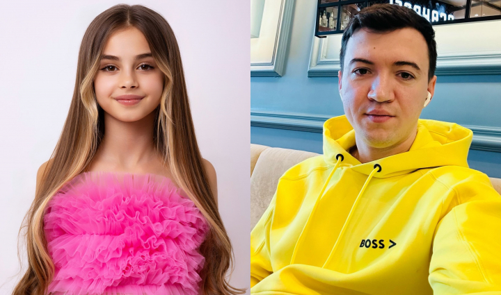 Camera, motor, acțiune! Valentin Nica și Kamelia Melnic au filmat videoclipul pentru prima lor piesă comună: „Ne străduim să facem ceva atât pentru maturi, cât și pentru cei mici” - VIDEO Camera, motor, acțiune! Valentin Nica și Kamelia Melnic au filmat videoclipul pentru prima lor piesă comună: „Ne străduim să facem ceva atât pentru maturi, cât și pentru cei mici” - VIDEO