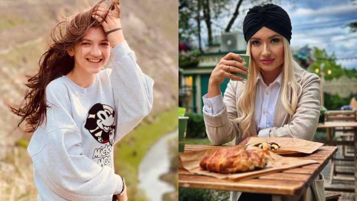 Premieră muzicală de la Ala Zasmenco și Nicoleta Matei! Cum sună cea mai recentă melodie a interpretelor - VIDEO