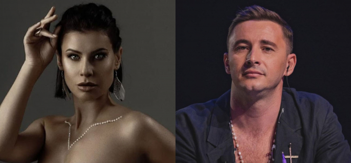 Emilian Crețu, despre prestația Nataliei Barbu la Eurovision: „Sincer, merg eu la anul” - VIDEO