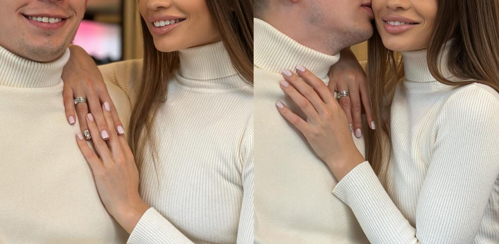 Încă o graviduță în showbiz! Una dintre cele mai cunoscute bloggerițe de la noi este însărcinată: „Încă un vis a devenit REALITATE...” - VIDEO