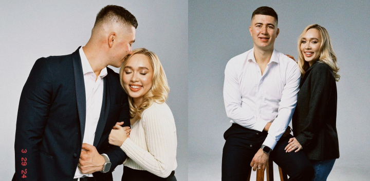 Katy Black: „Cristi, tu ești gata să treci poligraful, că nu m-ai înșelat niciodată?” Ce i-a răspuns soțul - VIDEO Katy Black: „Cristi, tu ești gata să treci poligraful, că nu m-ai înșelat niciodată?” Ce i-a răspuns soțul - VIDEO