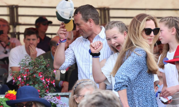 Răsturnare de situație. Nepotul favorit al reginei Elisabeta ar avea o nouă relație, la scurt timp de când s-a despărțit de iubită
