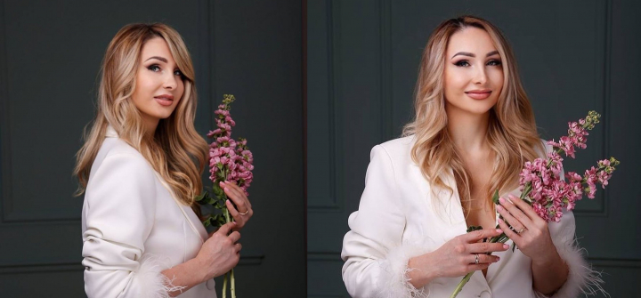 Lifting facial non-invaziv, alternativa intervenției chirurgicale! Află de la Cristina Iachimciuc ce presupune, dar și cine apelează mai des la această procedură - VIDEO
Lifting facial non-invaziv, alternativa intervenției chirurgicale! Află de la Cristina Iachimciuc ce presupune, dar și cine apelează mai des la această procedură - VIDEO