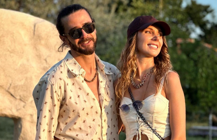 Pasha Parfeni și Iuliana Scutaru și-au spus adio! Interpretul a dezvăluit motivul divorțului: „Îmi vine foarte greu să vorbesc despre asta...” Pasha Parfeni și Iuliana Scutaru și-au spus adio! Interpretul a dezvăluit motivul divorțului: „Îmi vine foarte greu să vorbesc despre asta...”