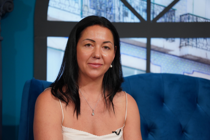 Cipru este destinaţia perfectă pentru vacanța de vară! Află cât costă un sejur pentru două persoane. Valentina Cazac: „Găsim plaje frumoase, apă turcoaz” - VIDEO Cipru este destinaţia perfectă pentru vacanța de vară! Află cât costă un sejur pentru două persoane. Valentina Cazac: „Găsim plaje frumoase, apă turcoaz” - VIDEO