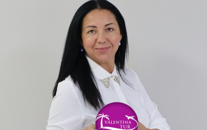 Nisipuri fine și ape turcoaz la doar 2 ore de zbor cu avionul! Descoperă destinația perfectă pentru vacanța de vară. Valentina Cazac: „Este comparată de mulți turiști și experți cu Ibiza” - VIDEO Nisipuri fine și ape turcoaz la doar 2 ore de zbor cu avionul! Descoperă destinația perfectă pentru vacanța de vară. Valentina Cazac: „Este comparată de mulți turiști și experți cu Ibiza” - VIDEO