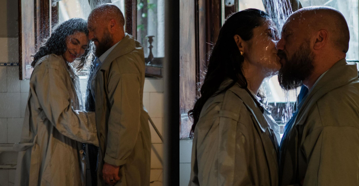 Anatol Durbală și Olesea Svecla - într-o sedință foto plină de pasiune! Cum a fost felicitat actorul la ai săi 54 de ani - FOTO Anatol Durbală și Olesea Svecla - într-o sedință foto plină de pasiune! Cum a fost felicitat actorul la ai săi 54 de ani - FOTO