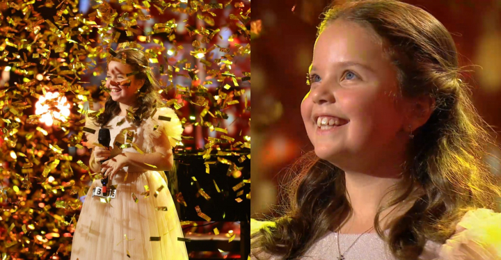 Viața ei se împarte între Moldova și Italia! Ce face și cum arată acum Martina Meola, finalista Românii au talent 2022 - VIDEO