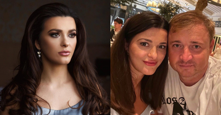 Soția lui Gheorghe Cavcaliuc alimentează zvonurile! Mesajele cu subînțeles postate de Eugenia: „De ce amanta va rămâne doar...” - FOTO/VIDEO Soția lui Gheorghe Cavcaliuc alimentează zvonurile! Mesajele cu subînțeles postate de Eugenia: „De ce amanta va rămâne doar...” - FOTO/VIDEO