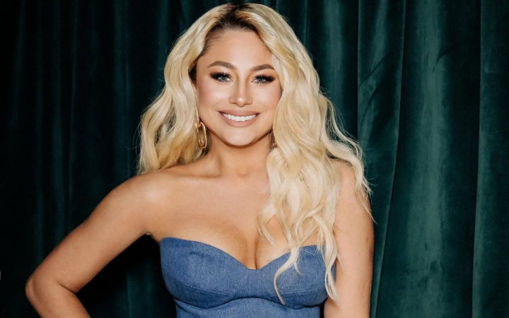 Natalia Gordienko într-o rochie spectaculoasă de peste 10 mii de dolari: „Nu cumpăra mult, dar fii sigur că ceea ce cumperi este bun” - FOTO