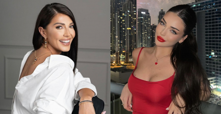 Reacția Andreei Bostănică, după ce Ilinca Vandici a criticat-o în emisiunea pe care o prezintă. „Mi se pare foarte...” Reacția Andreei Bostănică, după ce Ilinca Vandici a criticat-o în emisiunea pe care o prezintă. „Mi se pare foarte...”